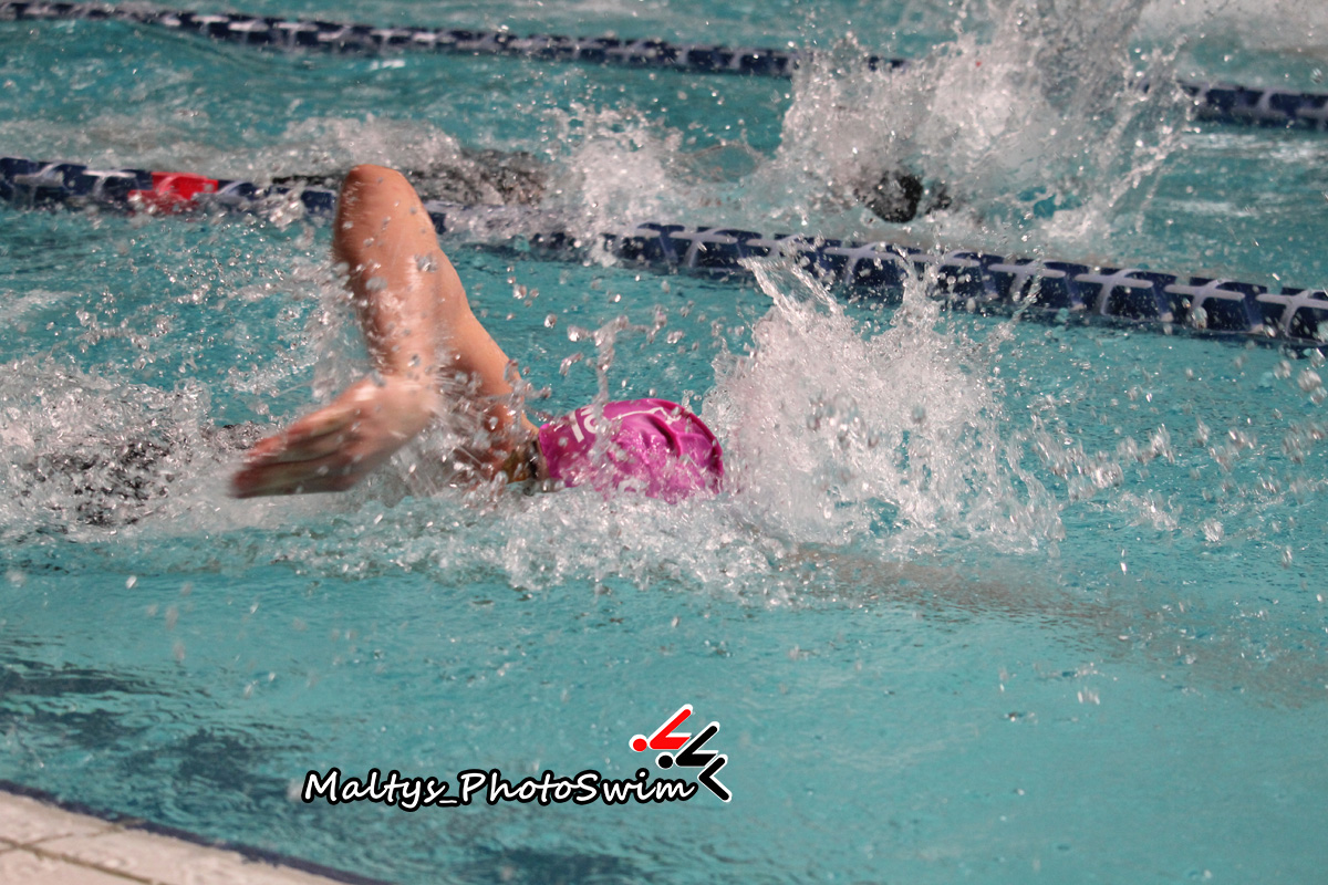 MaltysPhotoSwim , 08.03.25 Finali B piscina Il Gabbiano